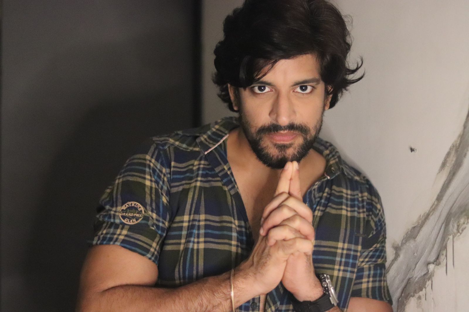 Aditya Shukla: I had my work mode on and 2022 just zoomed by leaving happy memories behind… want 2023 to be better workwise, helps me evolve as an artist