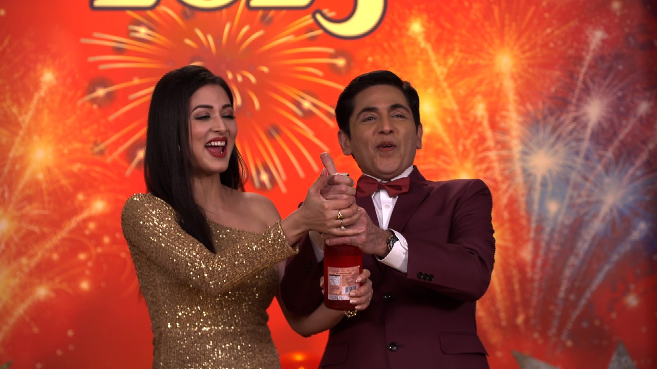 Naye saal mein naye dhamake!