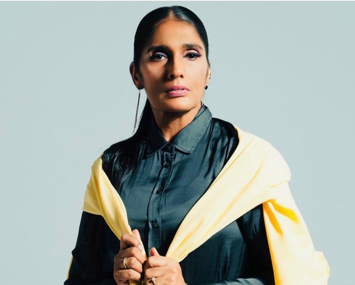Anu Aggarwal: I find that in any season being kind is of prime importance