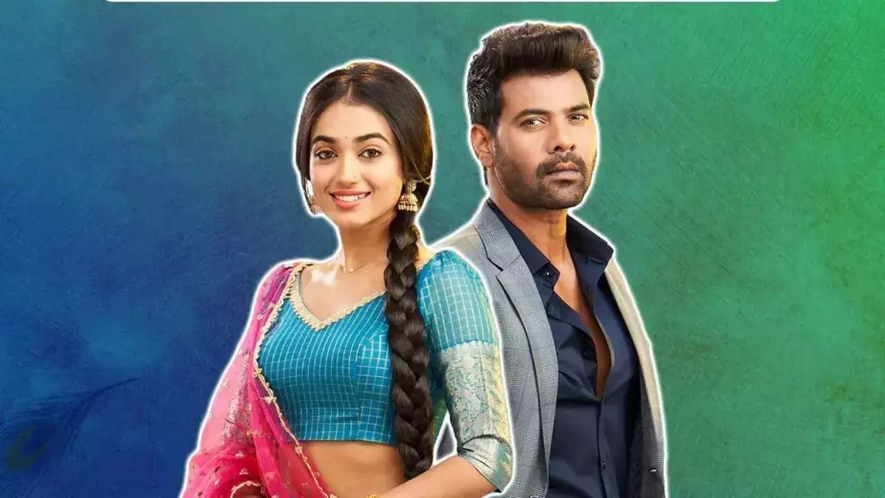 ‘Pyaar Ka Pehla Naam: Radha Mohan’: How will Radha stop the wedding?