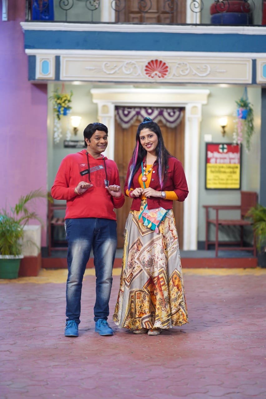 Bagha’s Bawri is back in Taarak Mehta Ka Ooltah Chashmah