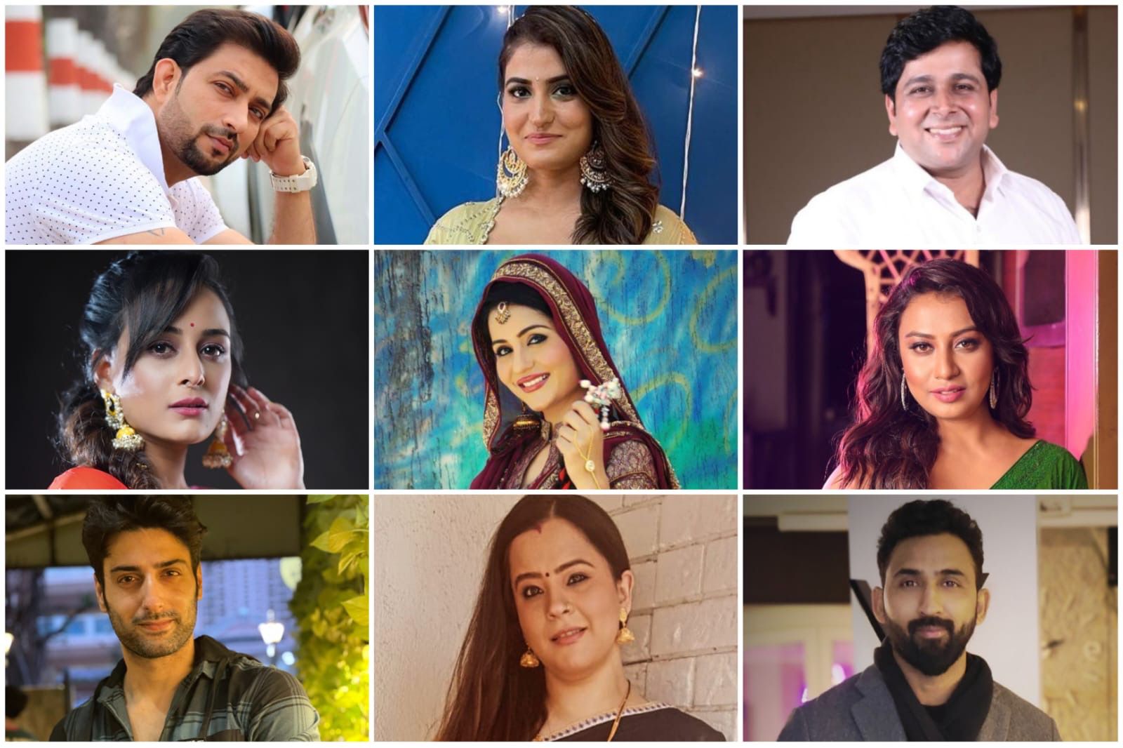 From flying kites, to eating sweets; Celebs share Makar Sankranti memories!