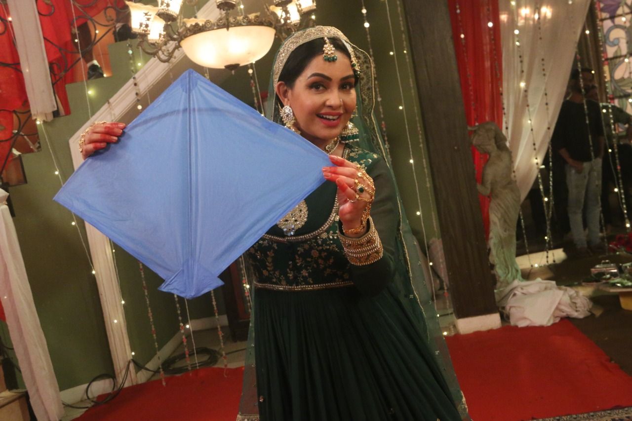 Actors share fondest Kite Flying memories on Makar Sankranti