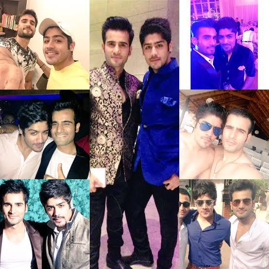 Abhishek Kapur's Adorable Reply to Brother Karan Tacker's Post is just a proof of their Close Bond