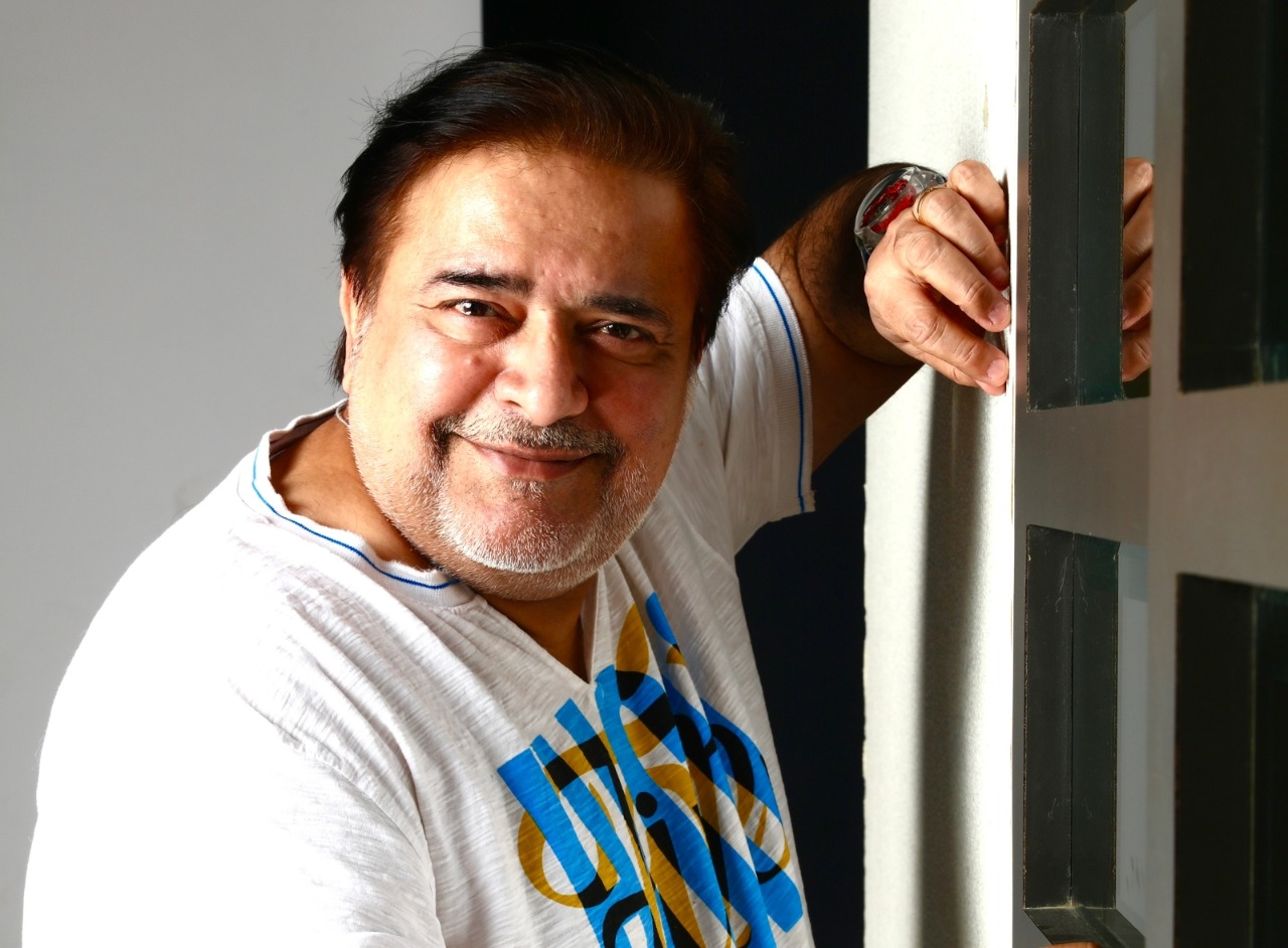 It is different from the clutter: Akashdeep Sabir on ‘Main Monica’