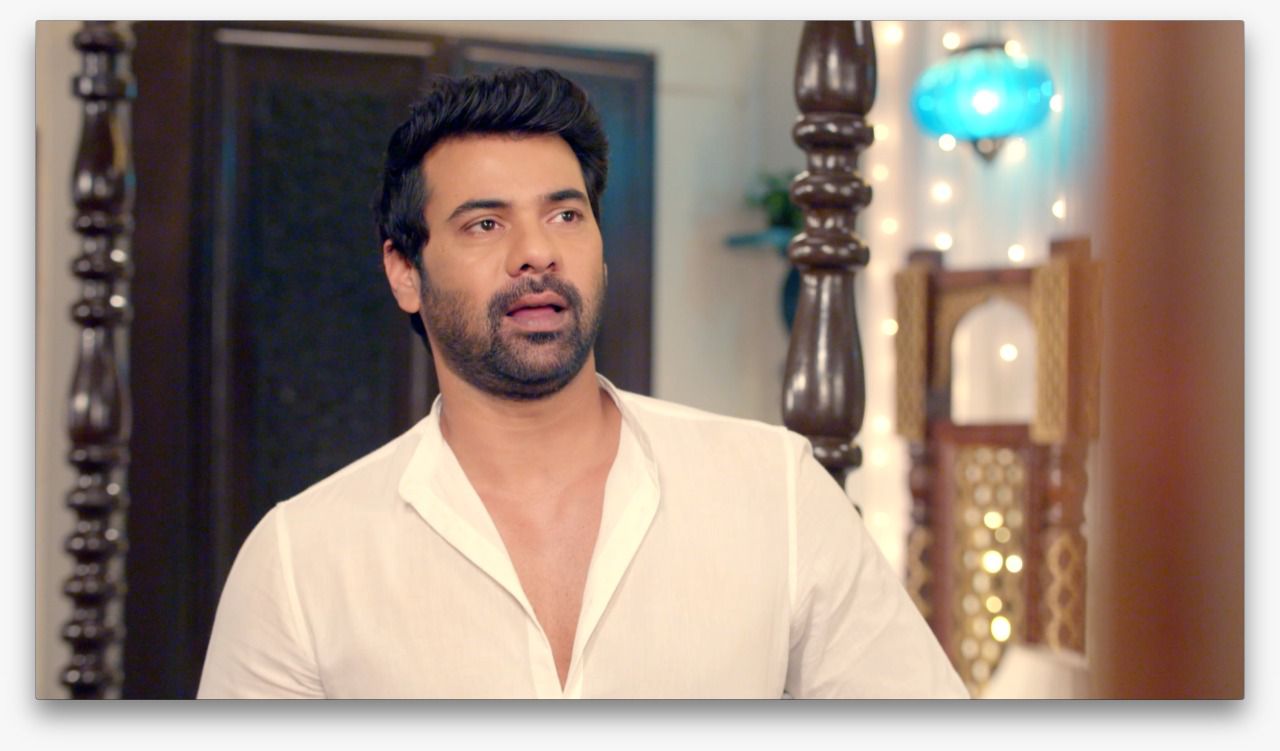 ‘Pyaar Ka Pehla Naam: Radha Mohan’: Will Mohan complete the wedding rituals and marry Radha?