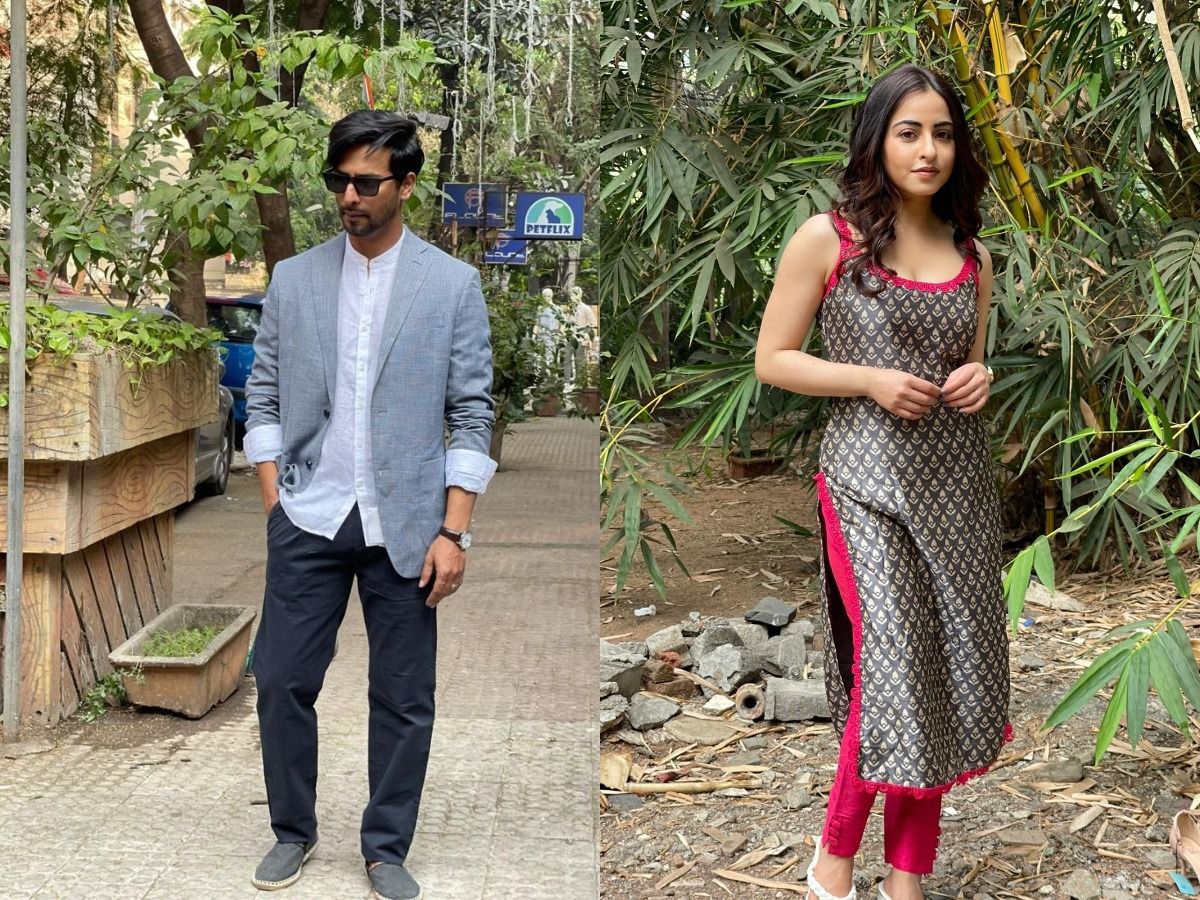 Sehban Azim Opens Up On His Role Abhimanyu Razdan in the Yash and Mamta Patnaik's Dear Ishq!