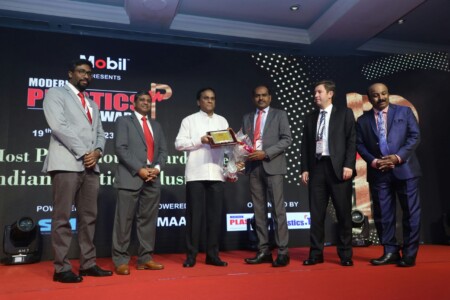 Modern Plastics India Award 2023 is the Ultimate and Largest Award in The Indian Plastics Industry.