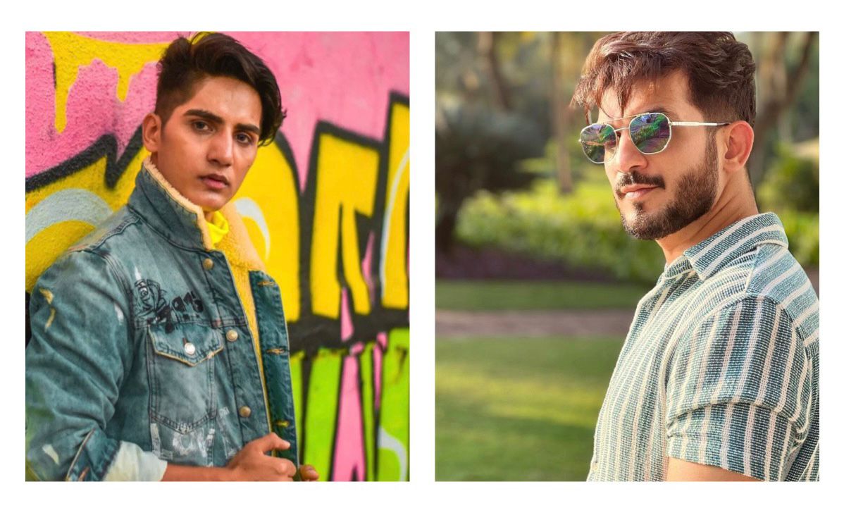 Splistvilla 14: Arjun Bijlani roasts Tara Prasad for misbehaving with him