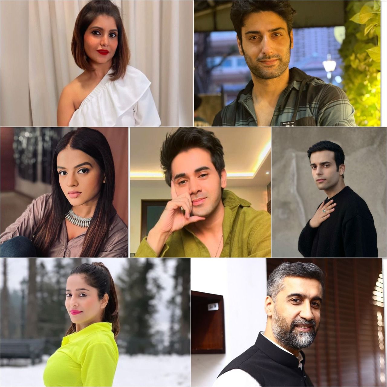 National Girl Child Day: Celebs feel strict laws and gender education can help build a safe space for girls