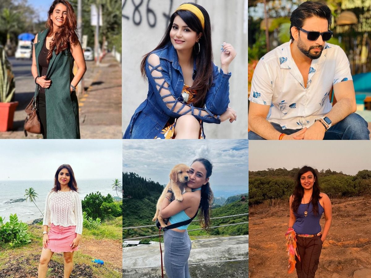 This National Tourism Day, celebrities talk about their favourite holiday destinations in ondia