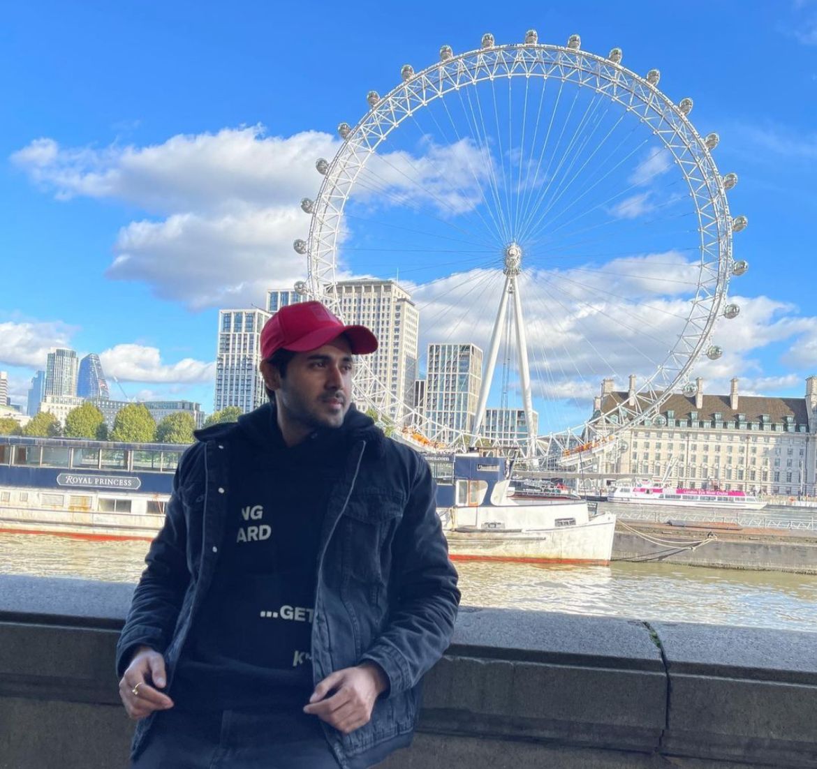 National Tourism Day: Ranndeep R Rai says there is so much to explore in India