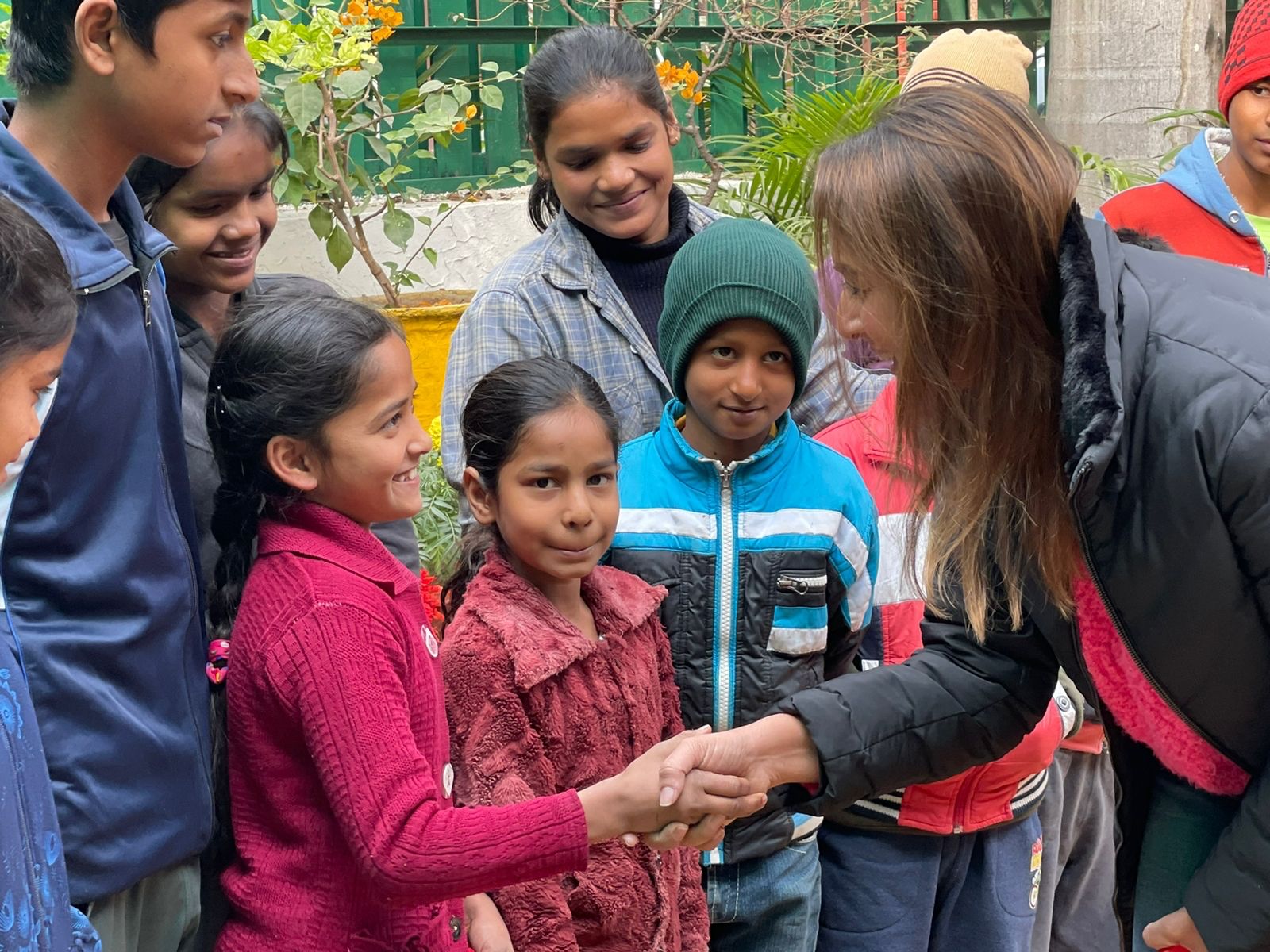 Preeti Jhangiani Sheds light on the relevance of National Girl Child Day