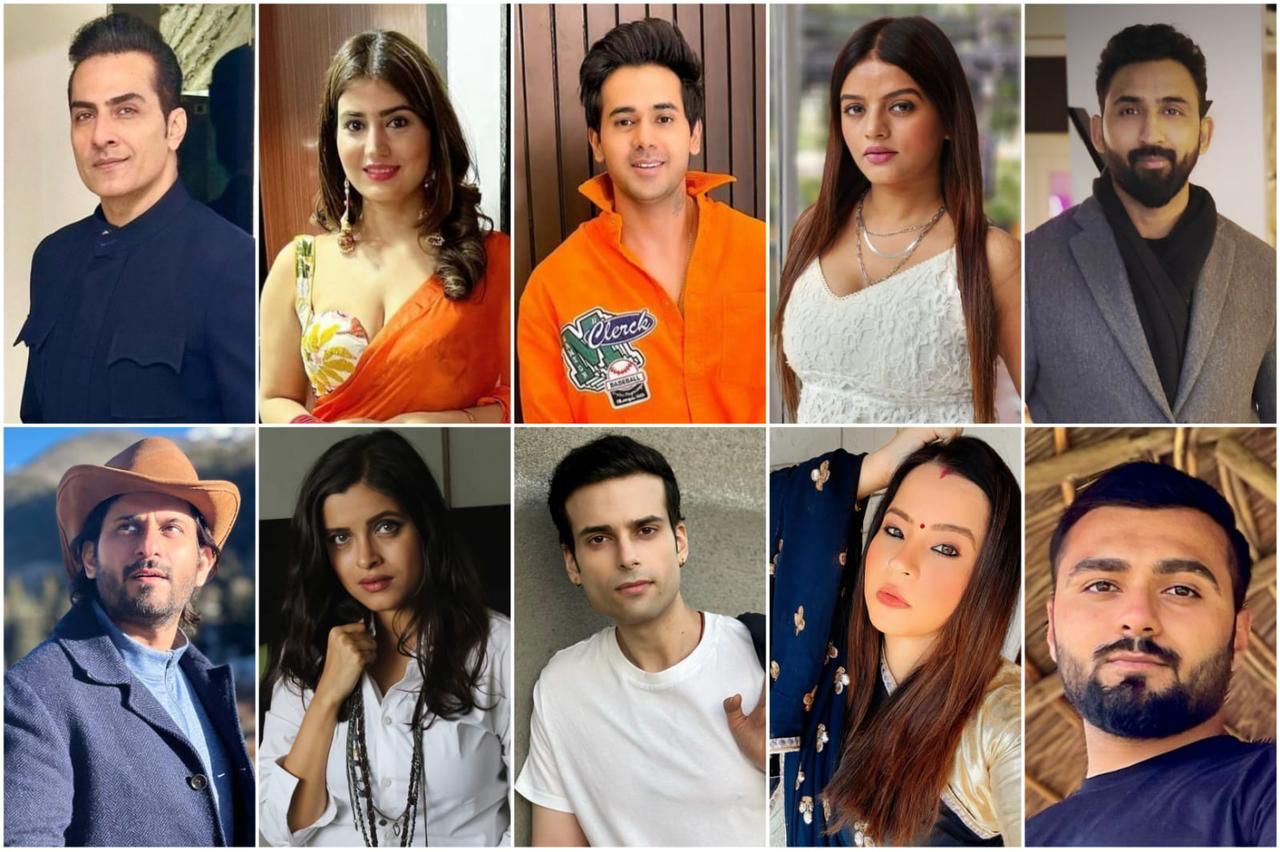 New India is coming out in the form of global example, says celebs this Republic Day