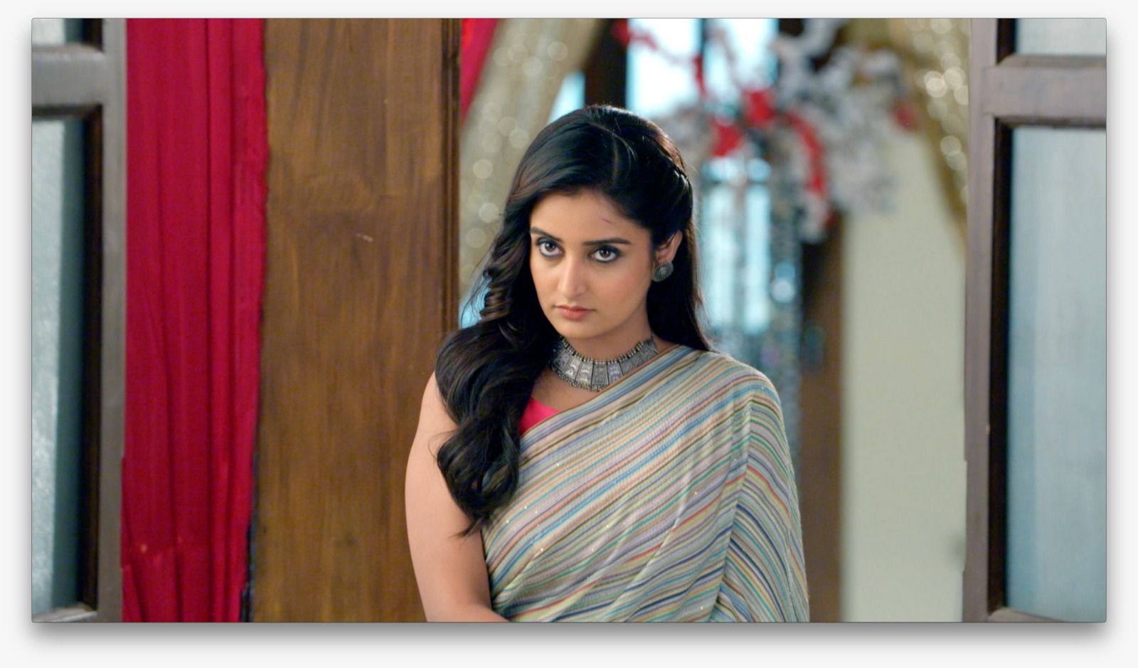 ‘Pyaar Ka Pehla Naam: Radha Mohan’: What is Damini’s next move?
