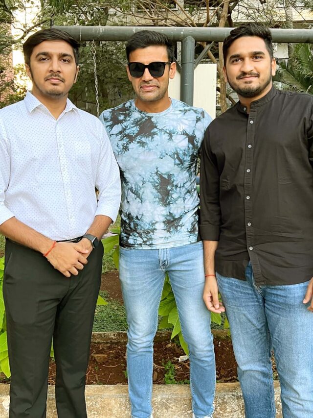 Our new year resolution is to make people Financially and mentally healthy.” - Star Investors.