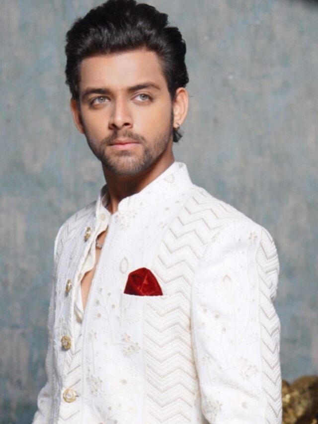 Udaariyaan actor Samarth Juriel: The most important lesson I learnt this year is to focus more on the process and less on the result