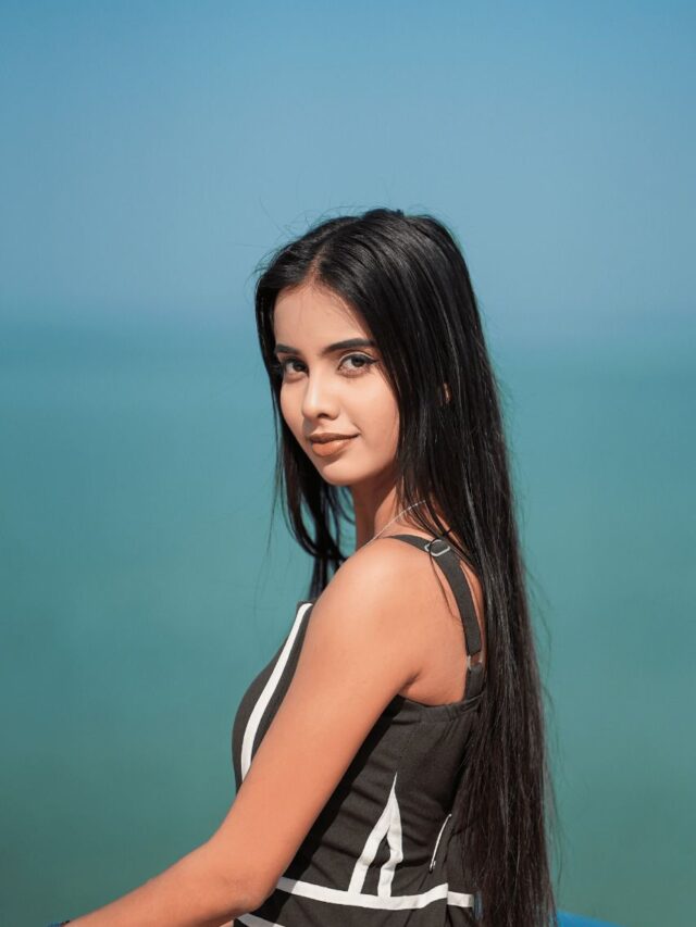 In 2023 I want to focus on my health and gain weight : Payal Panchal