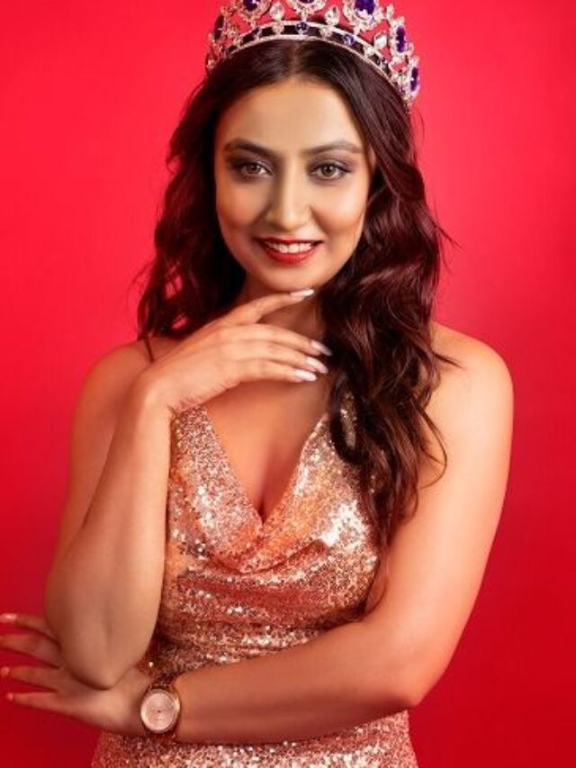 I would like to be happy and successful and have no regrets: Priya Paramita Paul on 2023