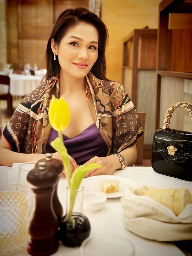 Sonu Kakkar to Welcome 2023 with Fresh New Year Resolutions