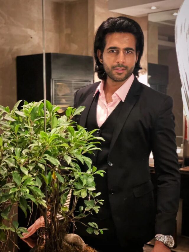 Rabb Se Hai Dua actor Manuj Nagpal: It is great to play an opposite character of your personality 