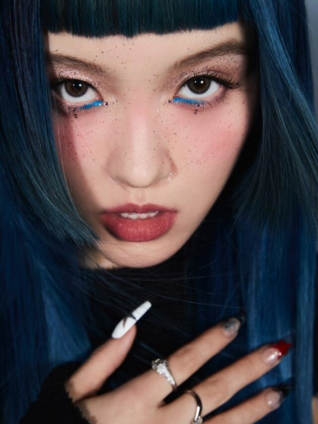 XG's long-awaited 3rd single 'SHOOTING STAR' to be released on January 25th!