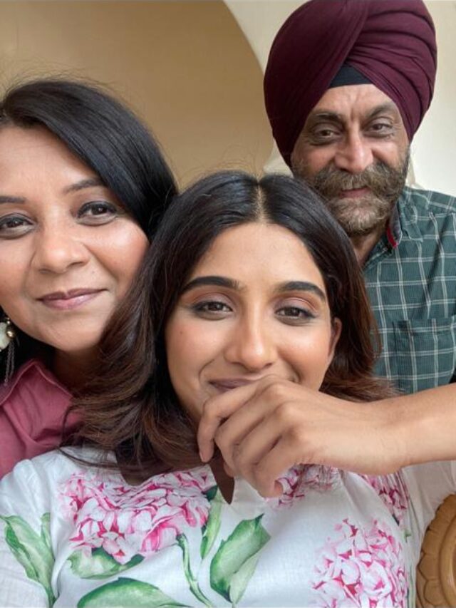 Official Statement from Nimrit Kaur Ahluwalia’s Father in response to Miss Priyanka’s Team’s Statement through her Official Social Media on Nimrit Ahluwalia )