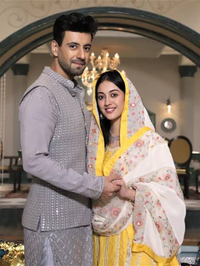 Rabb Se Hai Dua: Will Ghazal’s presence affect Dua and her home?