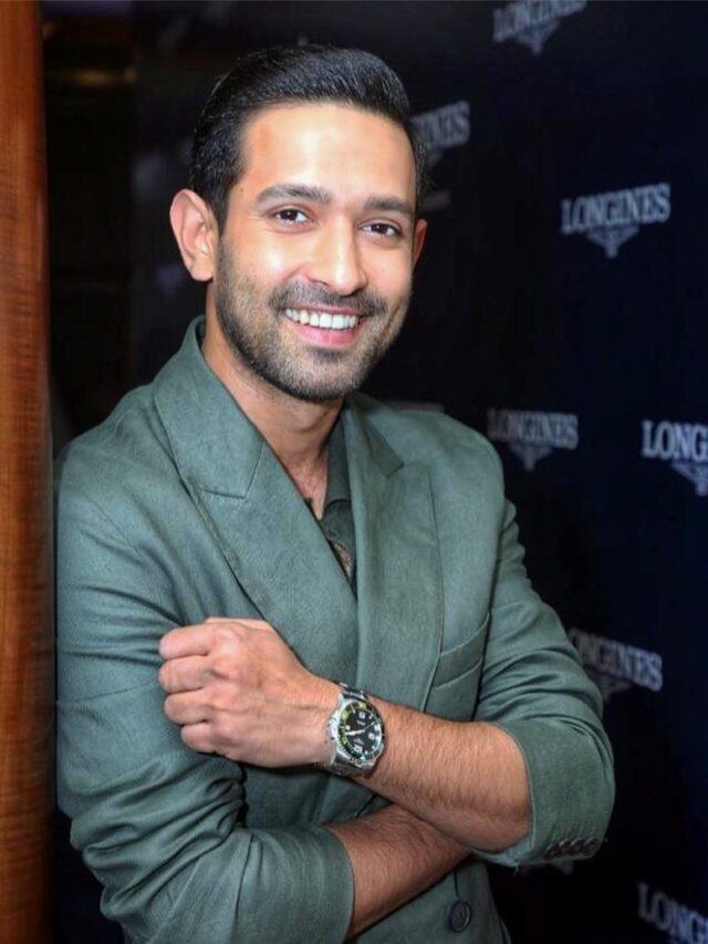 Vikrant Massey excited about his versatile lineup of films in 2023!