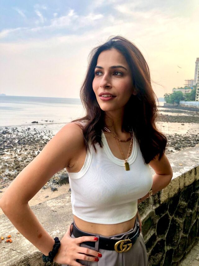 Writer Anantica Sahir: Dreams should not be achieved at the cost of our health and happiness