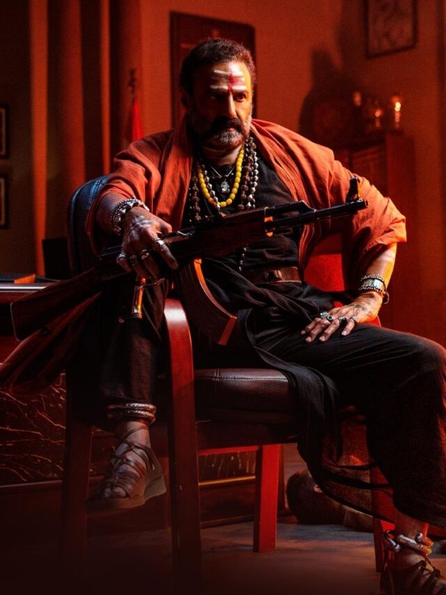 The ‘Akhanda’ Fever Hits the Nation!