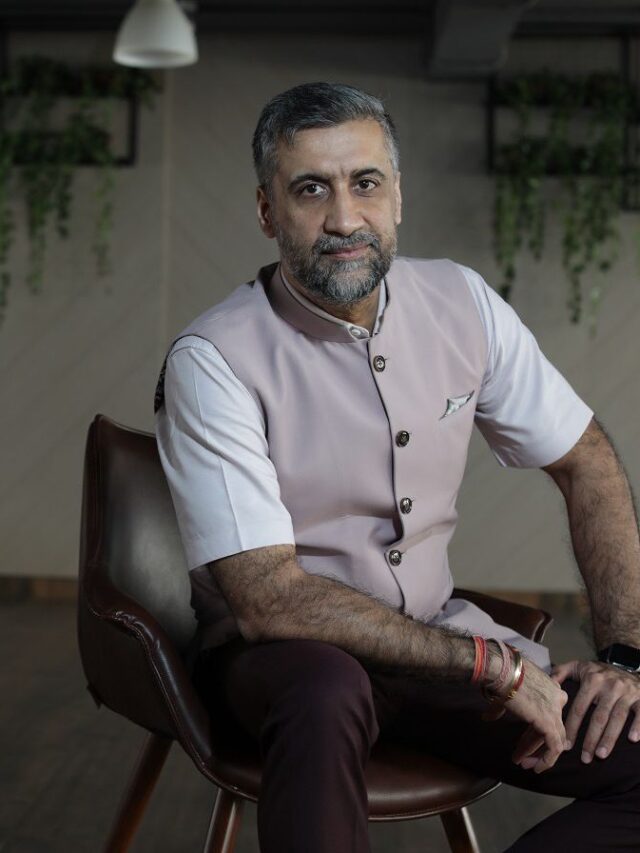 Nikhil Nanda: There needs to be a rationalisation in terms of what's the uppermost fee target