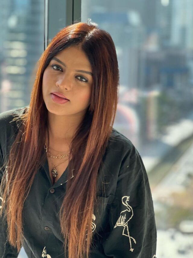 Mitaali Nag: While growing up, our celebration used to be a unique mix of both Pongal and Makar Sankranti