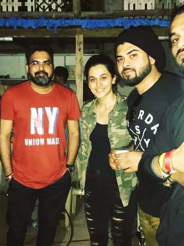 After co-producing 'Tadka', producer Sudeep Ghoshal has an interesting lineup of films in 2023