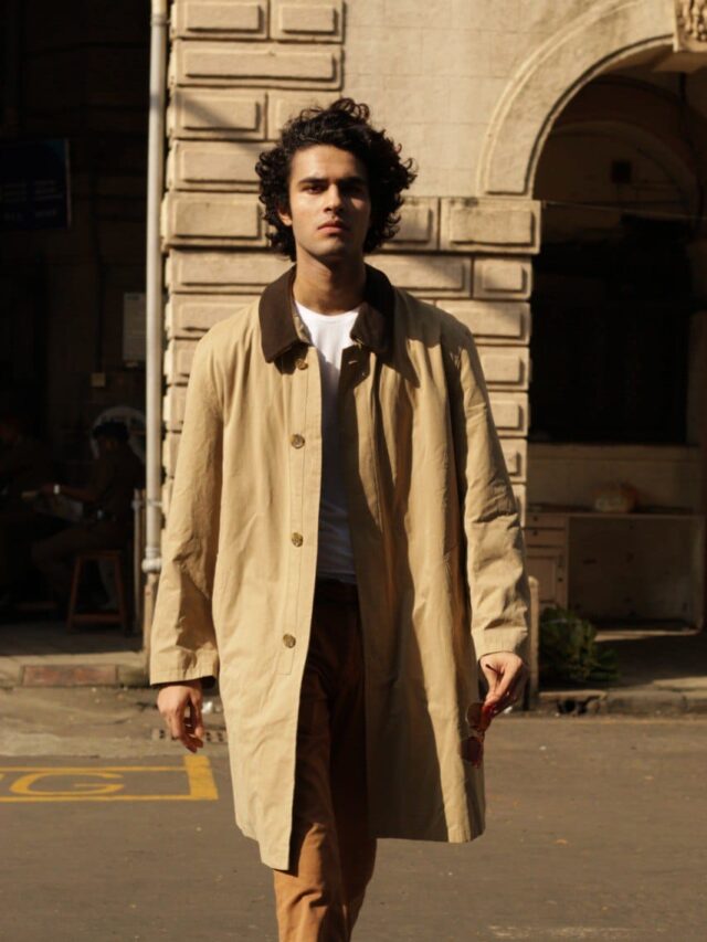 Who's the red headphone guy at the end of the Netflix Class Trailer who is winning hearts with his charm- check out now