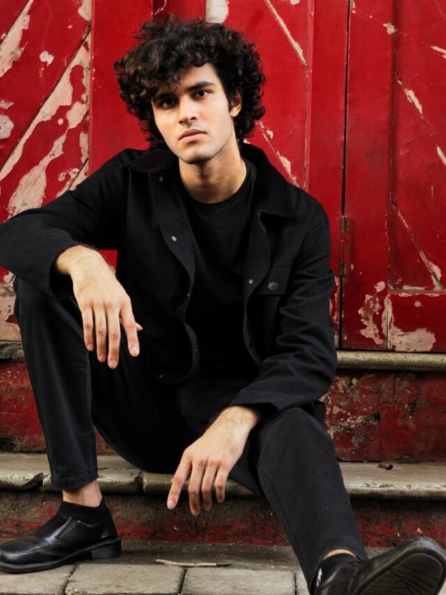 Meet Chintan Rachchh, The Debut Actor To Play Omar's Character In Netflix Upcoming Series 'Class'