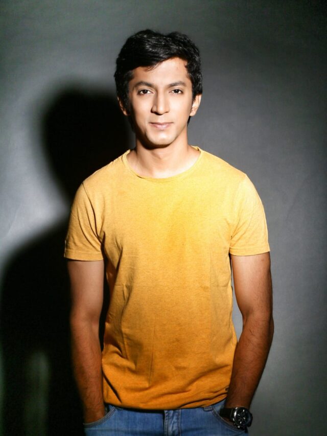 Anshuman Jha wins best actor at HBO’s South Asian International Film Festival in New York