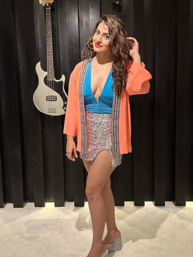 Subuhii Joshii on Bigg Buzz extension: We’re very happy with the opportunity, fans of the show are thrilled too