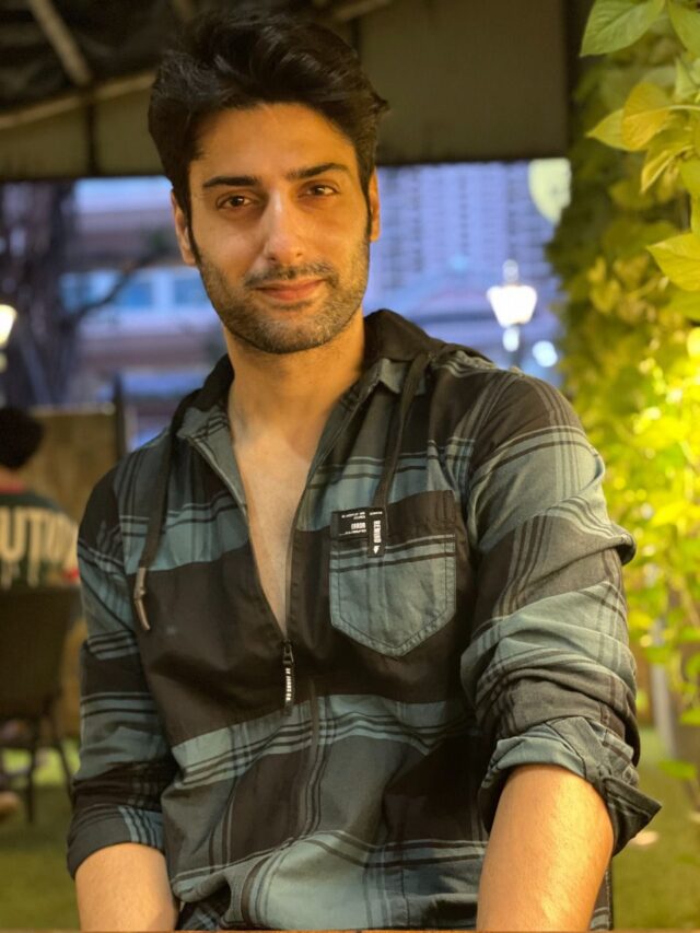 Struggles make you stronger: Hitanshu Jinsi