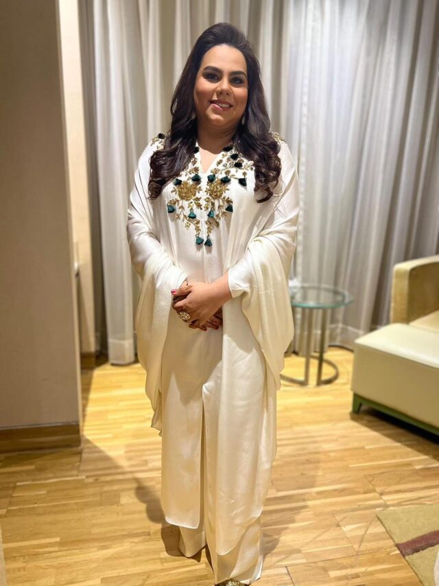 "I want to put Indian content on global map" says the Karishma Jain, youngest producer in the Indian Entertainment Industry