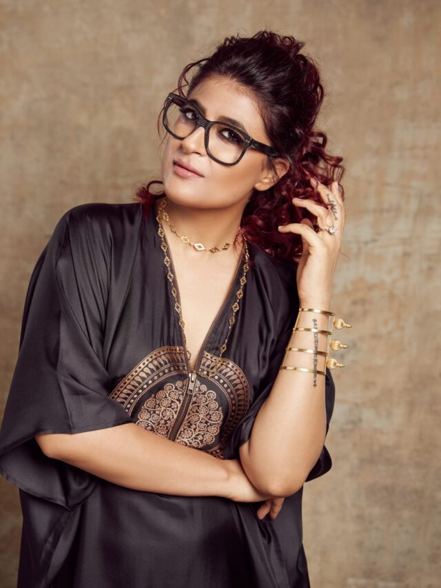 Tahira Kashyap Khurrana marks her 40th birthday with a new film in collaboration with Guneet Monga.