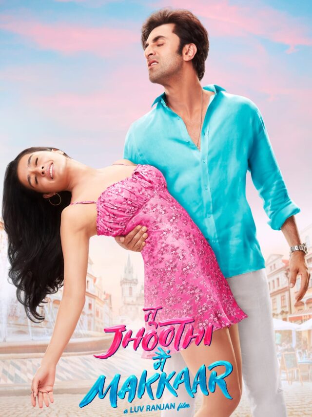 Leading Stand-up comedian Anubhav Singh Bassi who is debuting in Tu Jhoothi Main Makkaar will also host the movie’s Trailer Launch on 23rd Jan