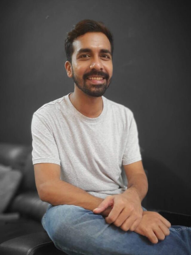 Rahul Tewari: Appreciation for my performance as Churan in Main Monica has been an overwhelming experience