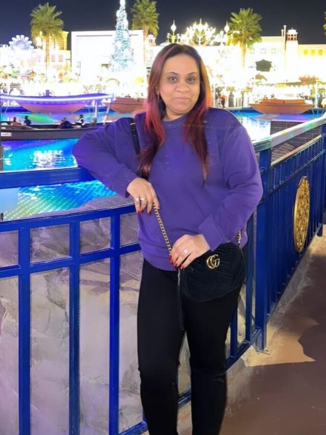 National Girl Child Day: Chitra Vakil Sharma: It breaks my heart when I hear of the atrocities against women