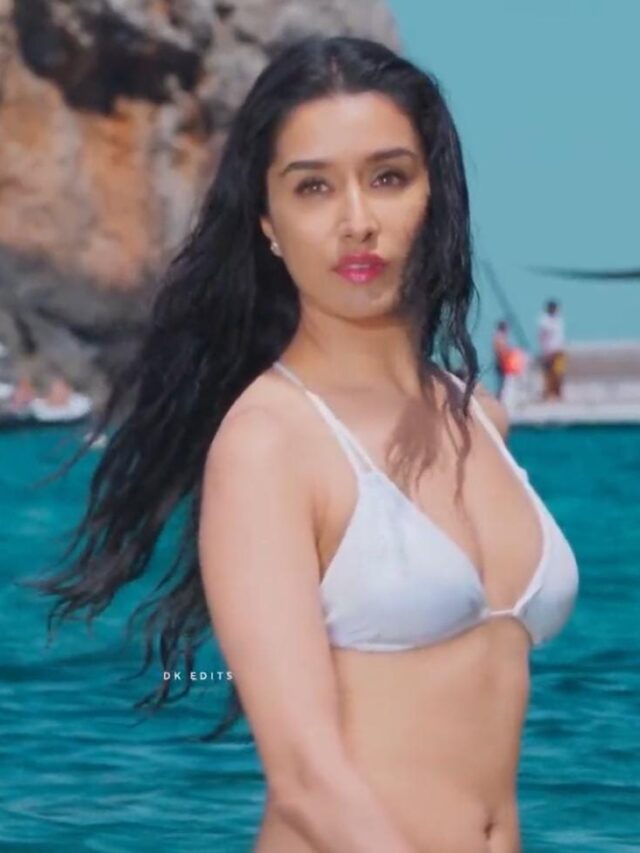 Netizens go gaga over Shraddha Kapoor's hot avatar in the 'Tu Jhoothi Main Makkaar' trailer; Check out reactions!