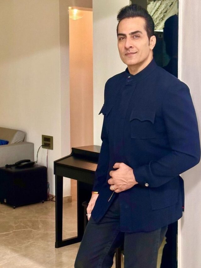 Sudhanshu Pandey on National Girl Child Day: Need to focus on the creating the right mindset