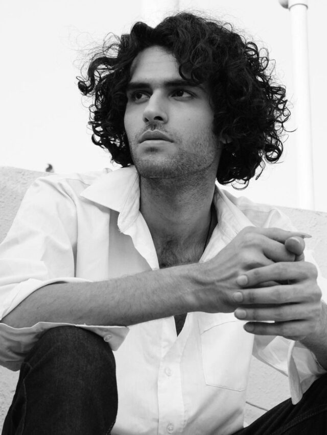 Debutant Chintan Rachchh On His Upcoming Netflix Series Class: Stage Is My Janambhoomi And Set Is My Karmbhoomi