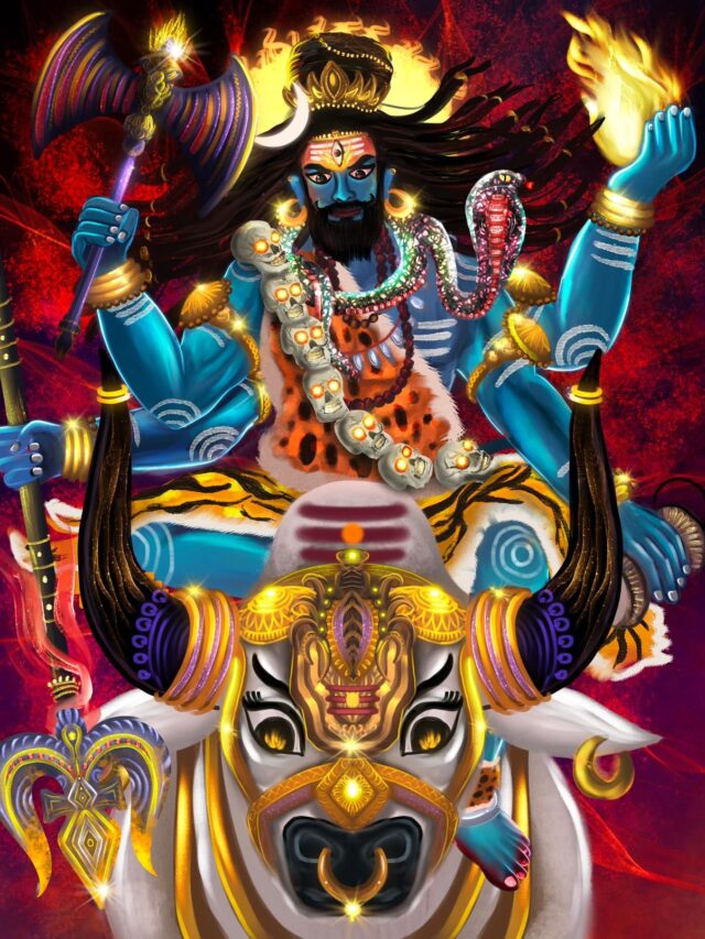 Indian Trap‘s first single ‘Shiva Mantra (Om Namah Shivaya)' is out now. The mix of Ancient Vedic Mantras with Hip Hop Trap music is magical and pure genius.