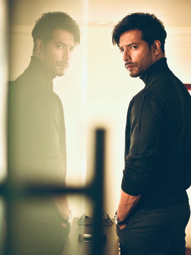 From Reading Book To Watching K-Dramas, Sehban Azim Did It All For Yash and Mamta Patnaik's 'Dear Ishq'