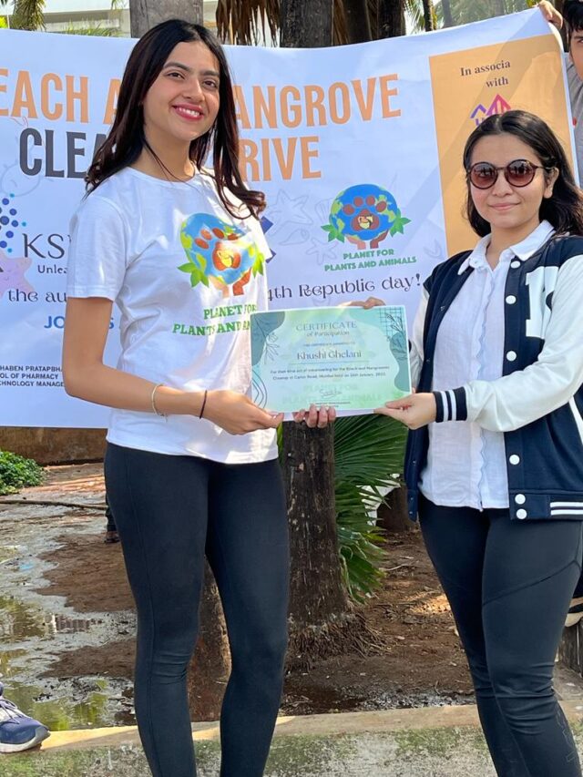 Shooting begins with the auspicious muhurat of director Sahil Mahala's web series King Sweety, actors like Daya Shankar Pandey, Sadanand Verma will be seen